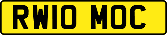RW10MOC