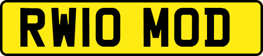 RW10MOD