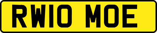 RW10MOE