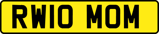 RW10MOM