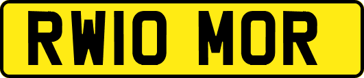 RW10MOR