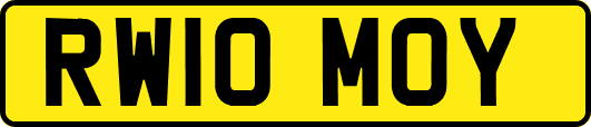 RW10MOY