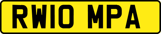 RW10MPA