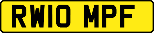 RW10MPF