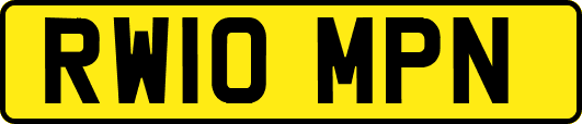 RW10MPN