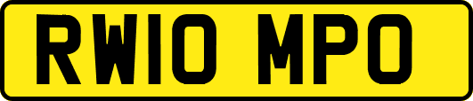 RW10MPO
