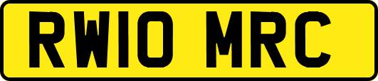 RW10MRC