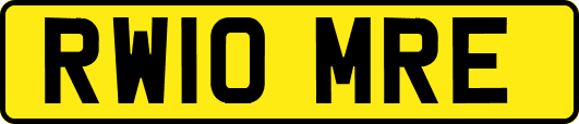 RW10MRE