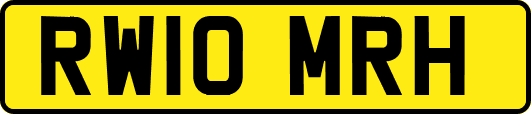 RW10MRH