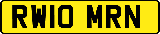 RW10MRN