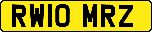 RW10MRZ