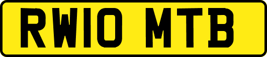 RW10MTB