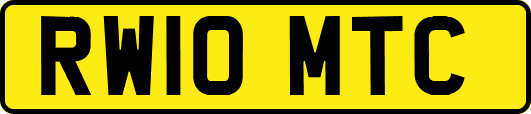 RW10MTC