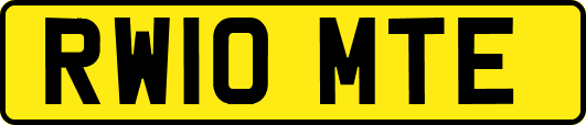 RW10MTE