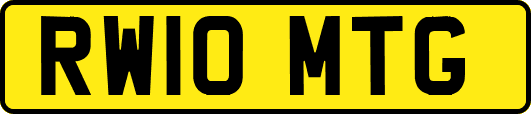 RW10MTG