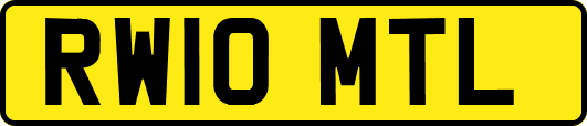 RW10MTL
