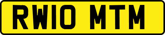RW10MTM
