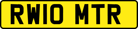 RW10MTR