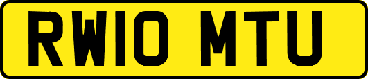 RW10MTU