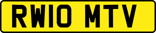 RW10MTV