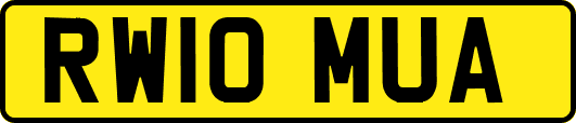 RW10MUA
