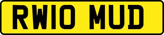 RW10MUD