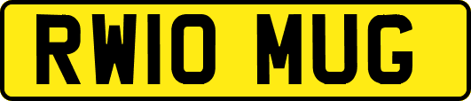 RW10MUG