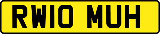 RW10MUH