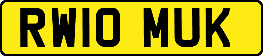 RW10MUK
