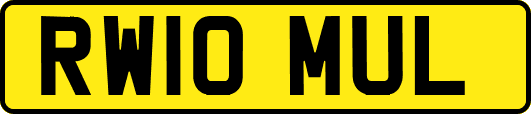RW10MUL