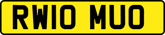 RW10MUO