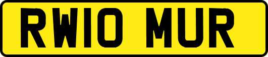 RW10MUR