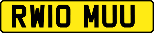 RW10MUU