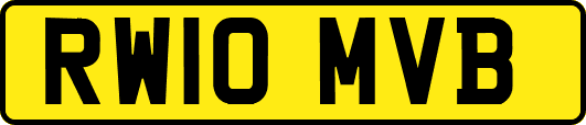 RW10MVB