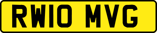 RW10MVG