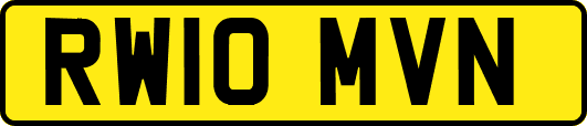 RW10MVN