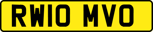 RW10MVO