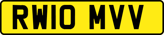RW10MVV