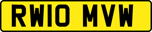 RW10MVW