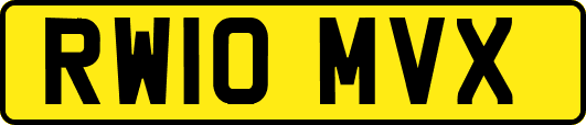 RW10MVX