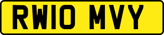 RW10MVY