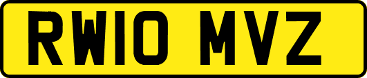 RW10MVZ