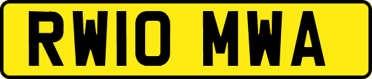 RW10MWA