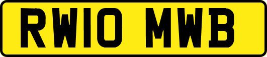 RW10MWB