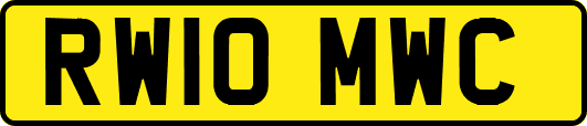 RW10MWC