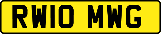RW10MWG