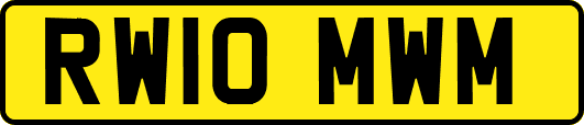 RW10MWM
