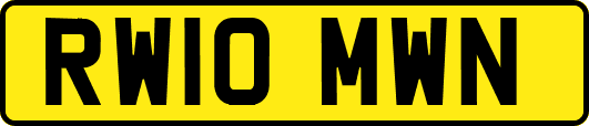 RW10MWN