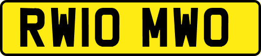 RW10MWO