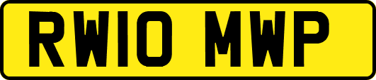RW10MWP